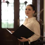 Weisses Haus מלון דירות
