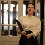 Weisses Haus באד קיסינגן