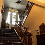 Weisses Haus באד קיסינגן