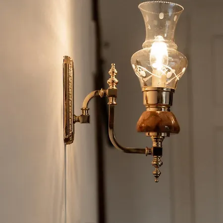 Weisses Haus شقة فندقية 4*
