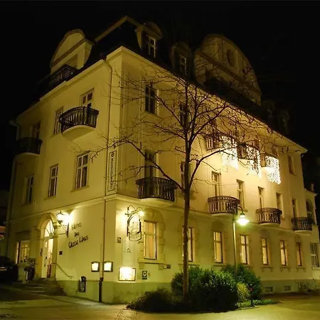 Weisses Haus 4* سيئة كيسينجين