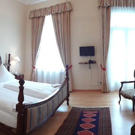 Weisses Haus شقة فندقية سيئة كيسينجين