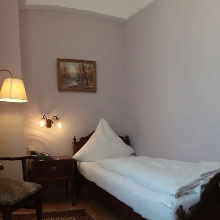 Weisses Haus شقة فندقية 4*