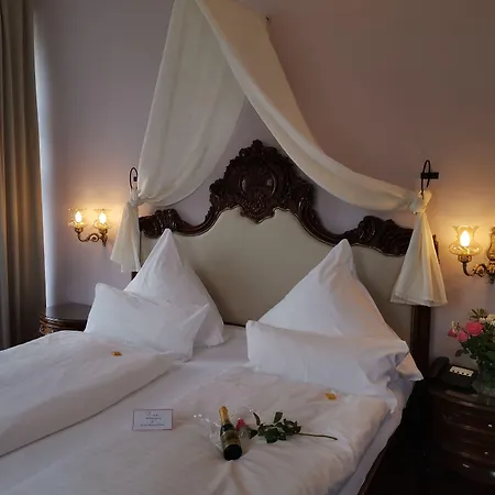 Weisses Haus Bad Kissingen