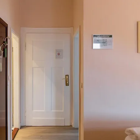 Weisses Haus شقة فندقية