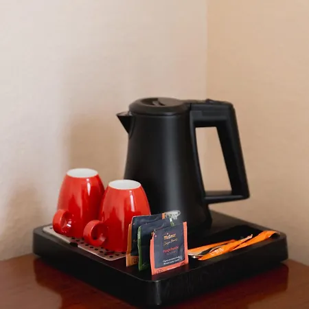 شقة فندقية Weisses Haus 4*