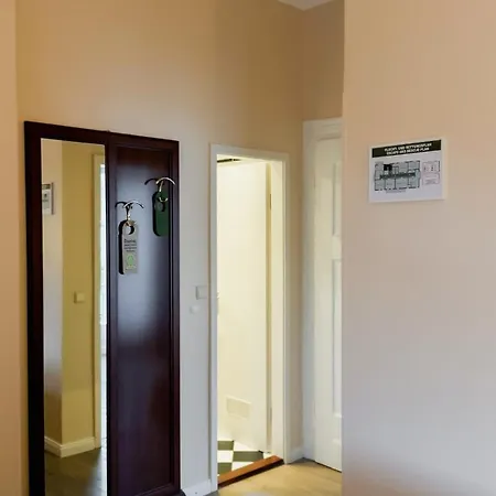 شقة فندقية Weisses Haus سيئة كيسينجين