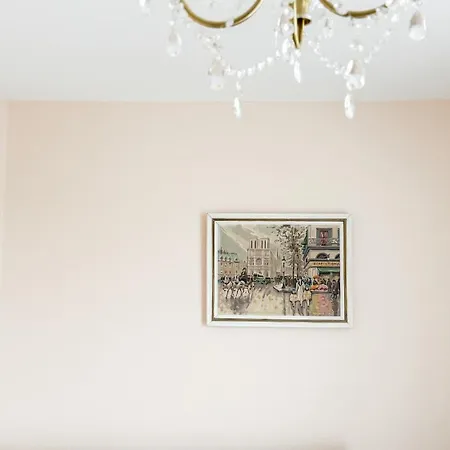 Weisses Haus 4*