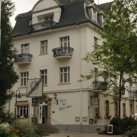 Weisses Haus