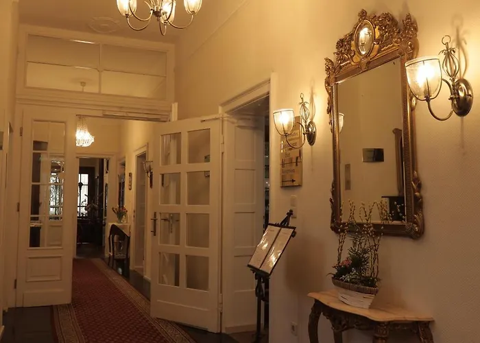 Weisses Haus