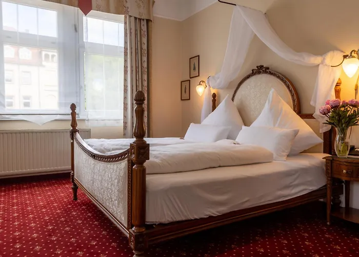 Aparthotel Weisses Haus 4*