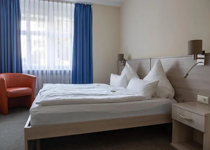 Weisses Haus 4*