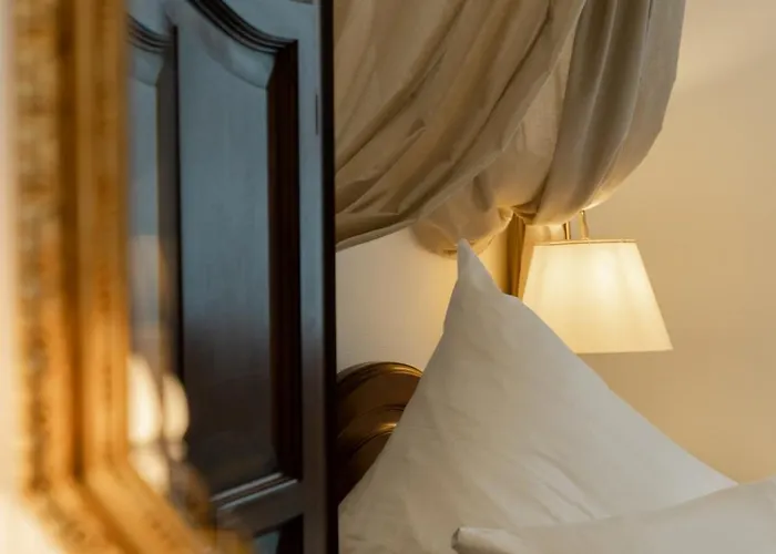 Aparthotel Weisses Haus 4*