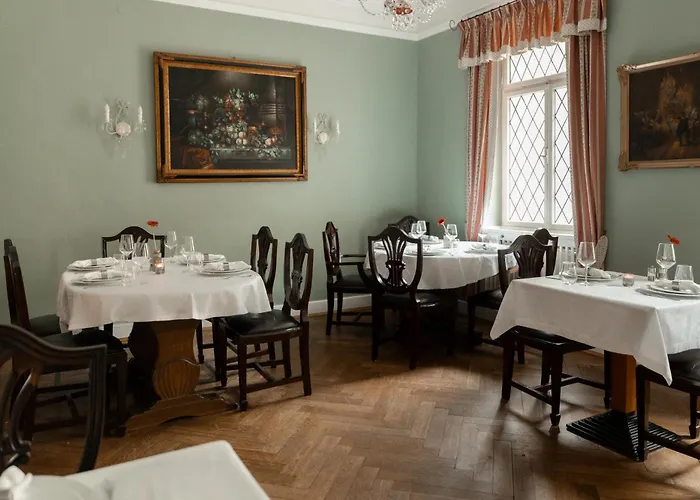 Weisses Haus