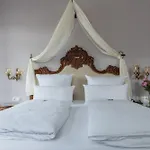 Weisses Haus Bad Kissingen