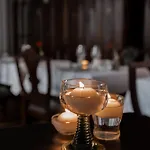 公寓式酒店 韦瑟斯克罗豪斯酒店 巴特基辛根