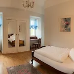 Weisses Haus Hotel apartamentowy