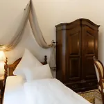 Weisses Haus Bad Kissingen
