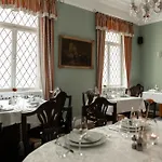 Weisses Haus Hotel apartamentowy Bad Kissingen