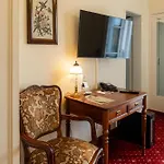 Weisses Haus 4*
