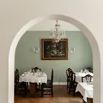 Weisses Haus Bad Kissingen