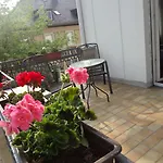 Weisses Haus Bad Kissingen
