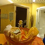 Weisses Haus Hotel apartamentowy