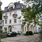 Weisses Haus 4* Bad Kissingen