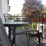 Hotel apartamentowy Weisses Haus 4*