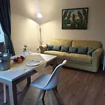 Aparthotel Weisses Haus Bad Kissingen