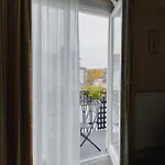 Weisses Haus Hotel apartamentowy Bad Kissingen