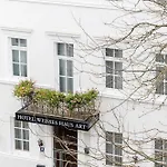 Weisses Haus 4* Bad Kissingen