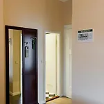 Hotel apartamentowy Weisses Haus Bad Kissingen