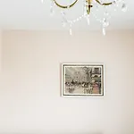 Weisses Haus 4*