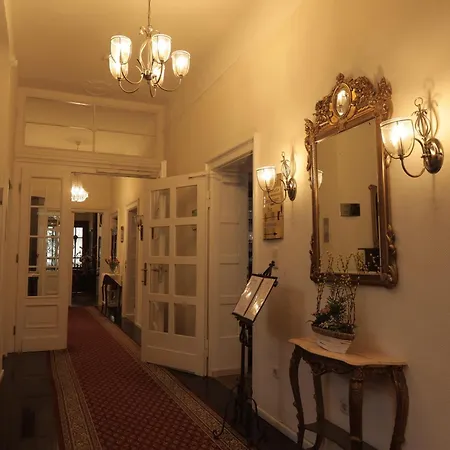 Weisses Haus