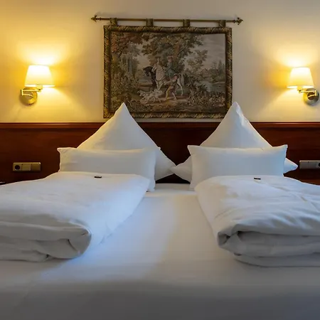 Weisses Haus Aparthotel