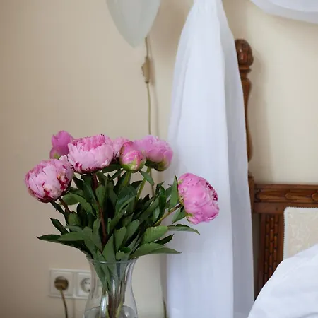 Weisses Haus Aparthotel Bad Kissingen