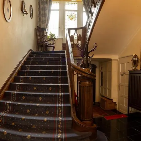 Aparthotel Weisses Haus