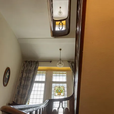 Weisses Haus 4* Bad Kissingen