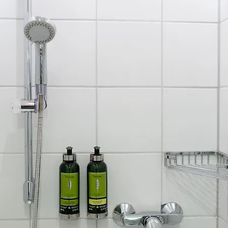 Weisses Haus Aparthotel Bad Kissingen