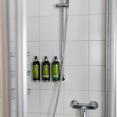 Weisses Haus Bad Kissingen