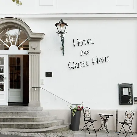 Weisses Haus