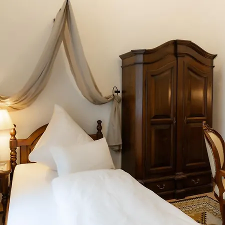 Weisses Haus Bad Kissingen
