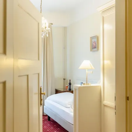 Aparthotel Weisses Haus Bad Kissingen