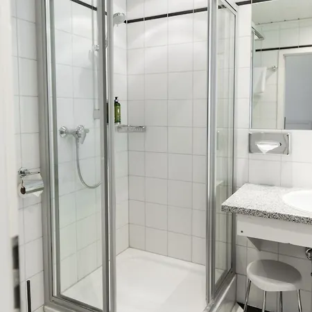 Weisses Haus Aparthotel
