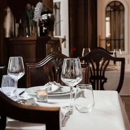 Weisses Haus 4* Bad Kissingen