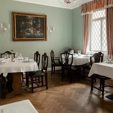 Weisses Haus