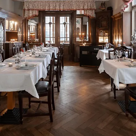 Weisses Haus 4* Bad Kissingen