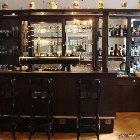 Weisses Haus Aparthotel Bad Kissingen