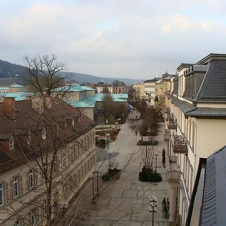 Weisses Haus